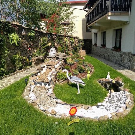 Kacperek W Centrum Willowa 4A Szczyrk Luaran gambar