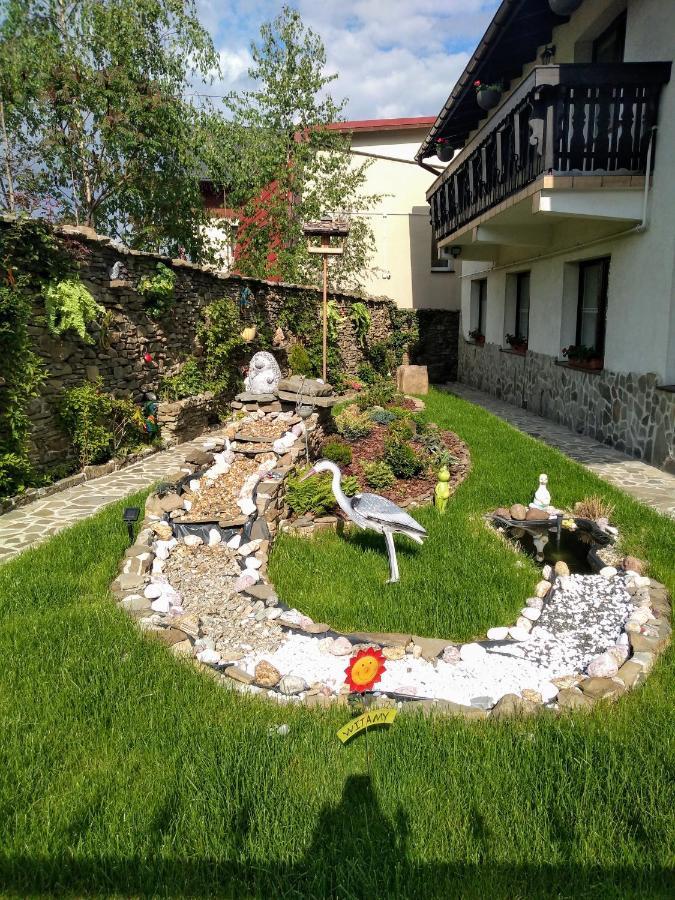 Kacperek W Centrum Willowa 4A Szczyrk Luaran gambar