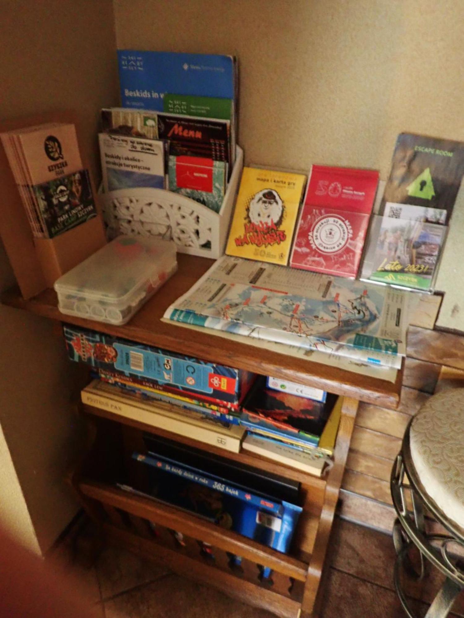 Kacperek W Centrum Willowa 4A Szczyrk Luaran gambar