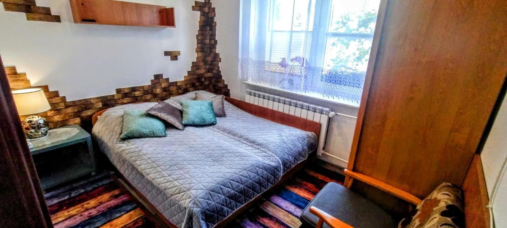 Kacperek W Centrum Willowa 4A Szczyrk Luaran gambar