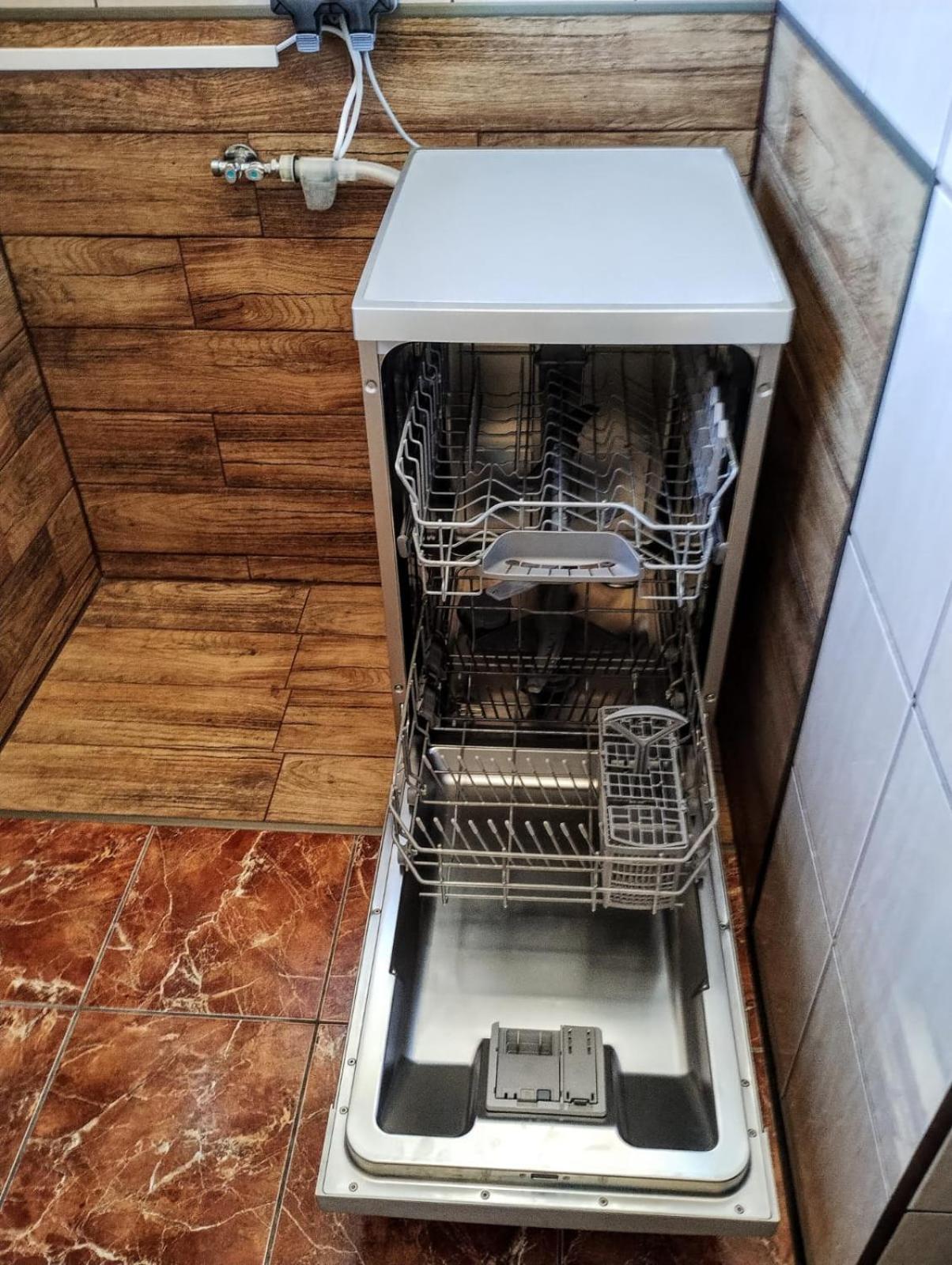 Kacperek W Centrum Willowa 4A Szczyrk Luaran gambar