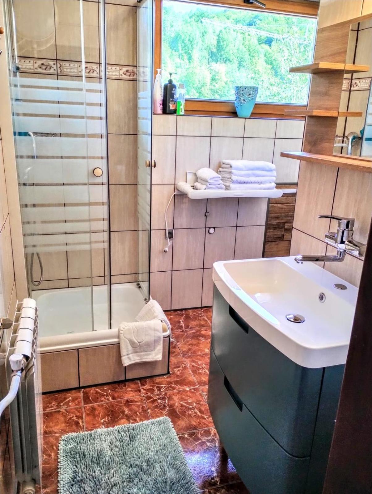 Kacperek W Centrum Willowa 4A Szczyrk Luaran gambar