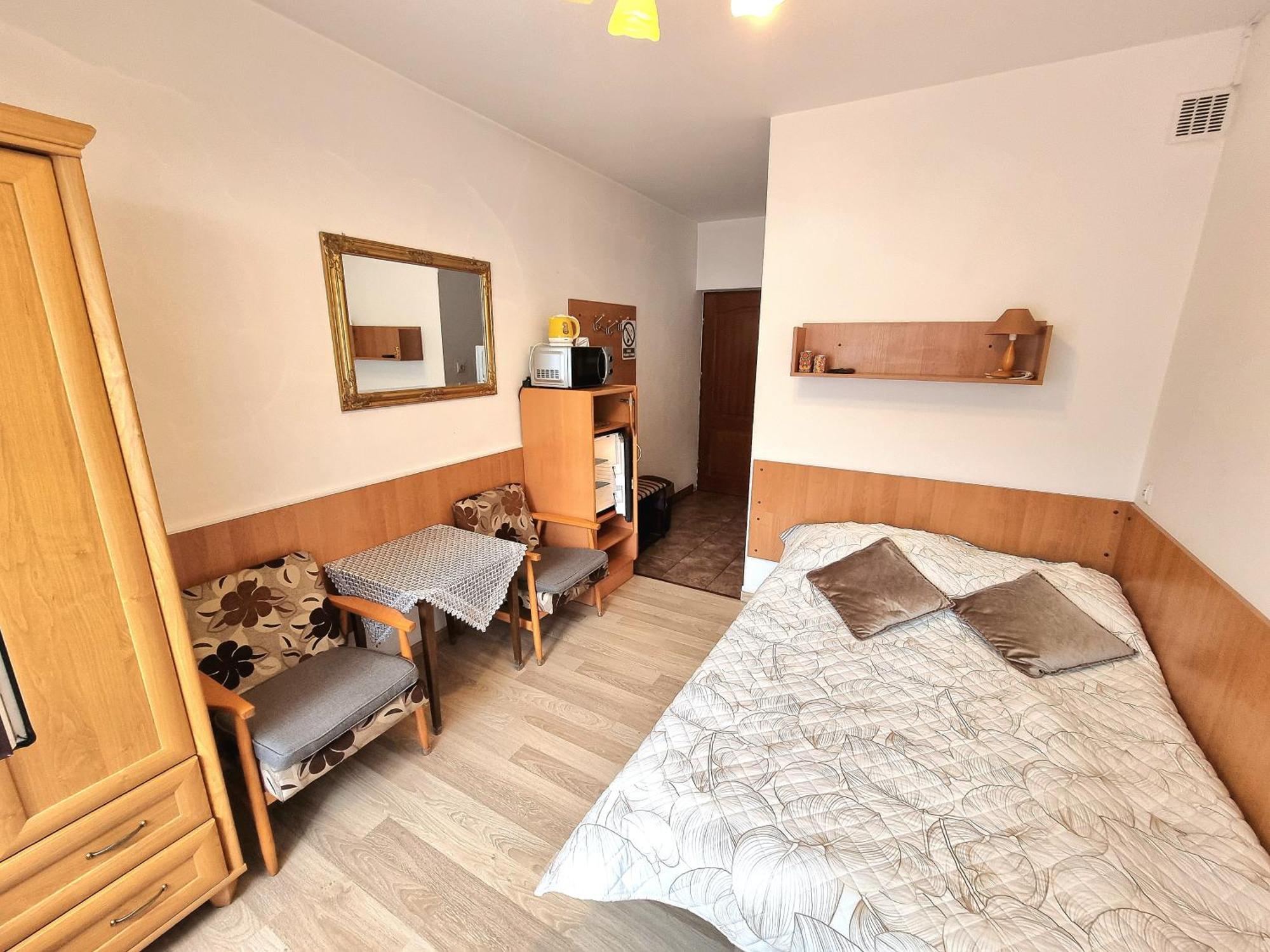 Kacperek W Centrum Willowa 4A Szczyrk Luaran gambar