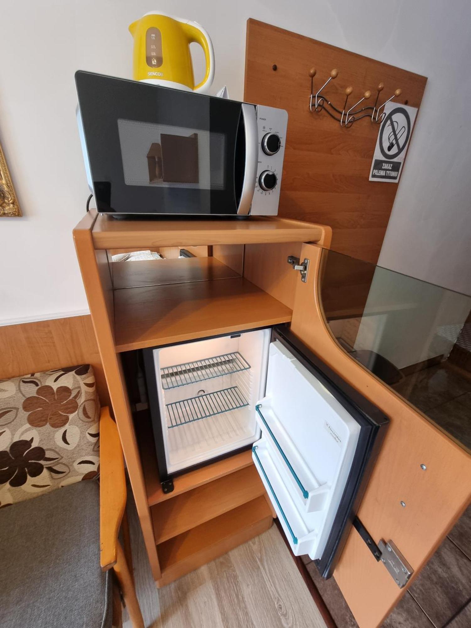 Kacperek W Centrum Willowa 4A Szczyrk Luaran gambar