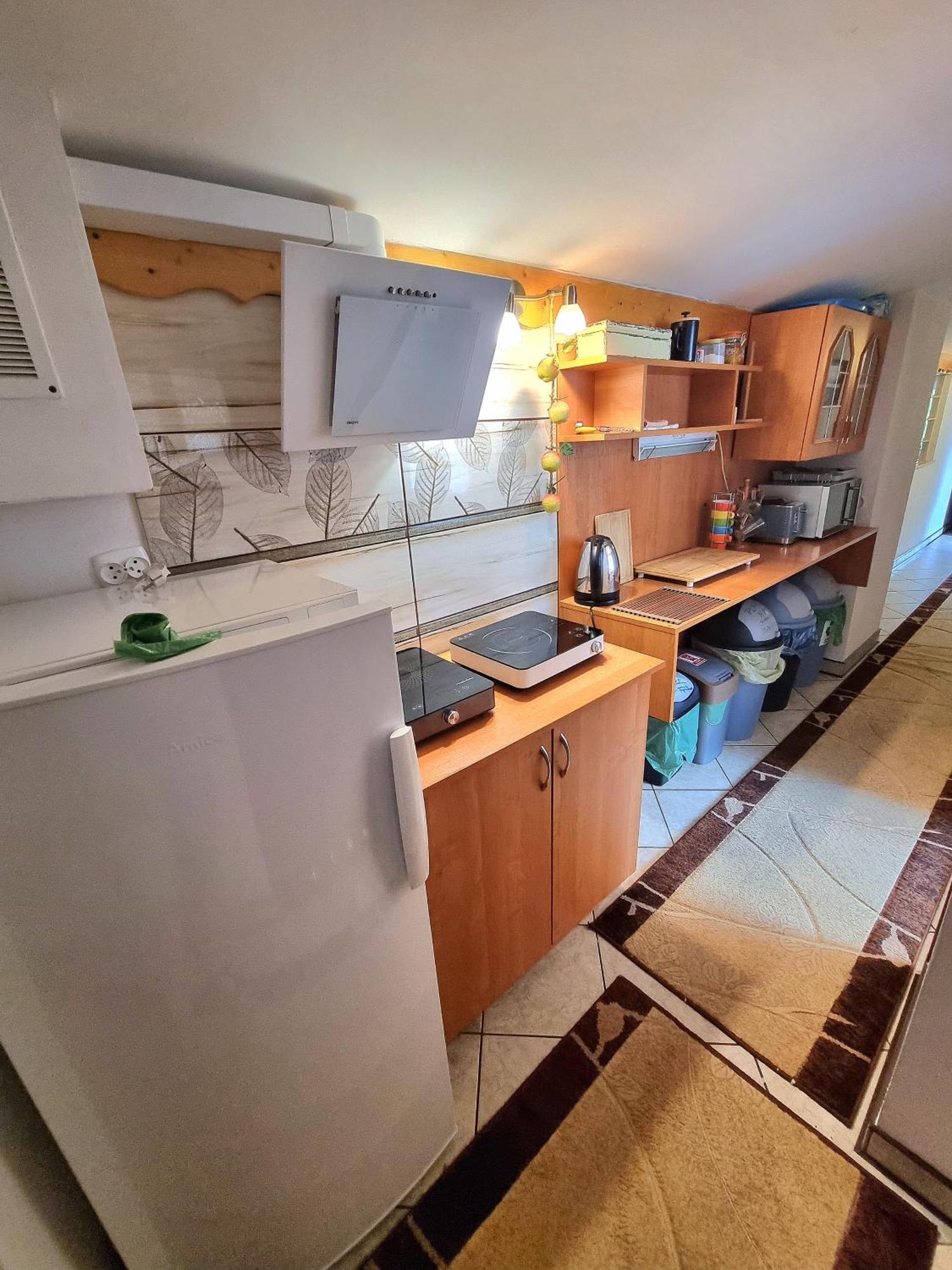 Kacperek W Centrum Willowa 4A Szczyrk Luaran gambar