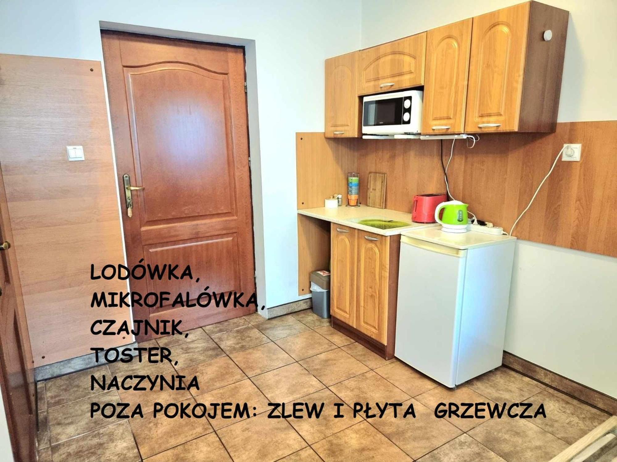 Kacperek W Centrum Willowa 4A Szczyrk Luaran gambar