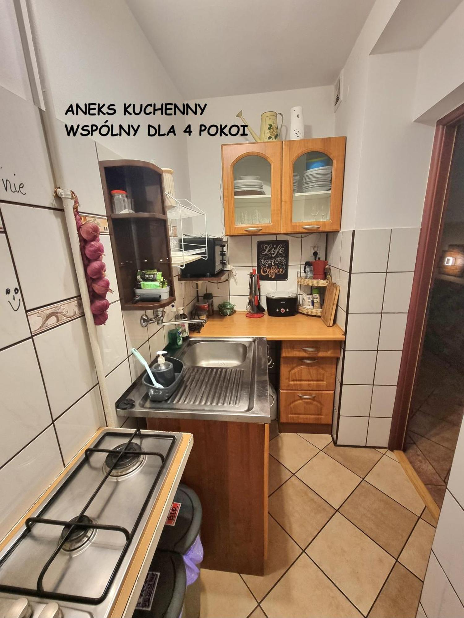 Kacperek W Centrum Willowa 4A Szczyrk Luaran gambar