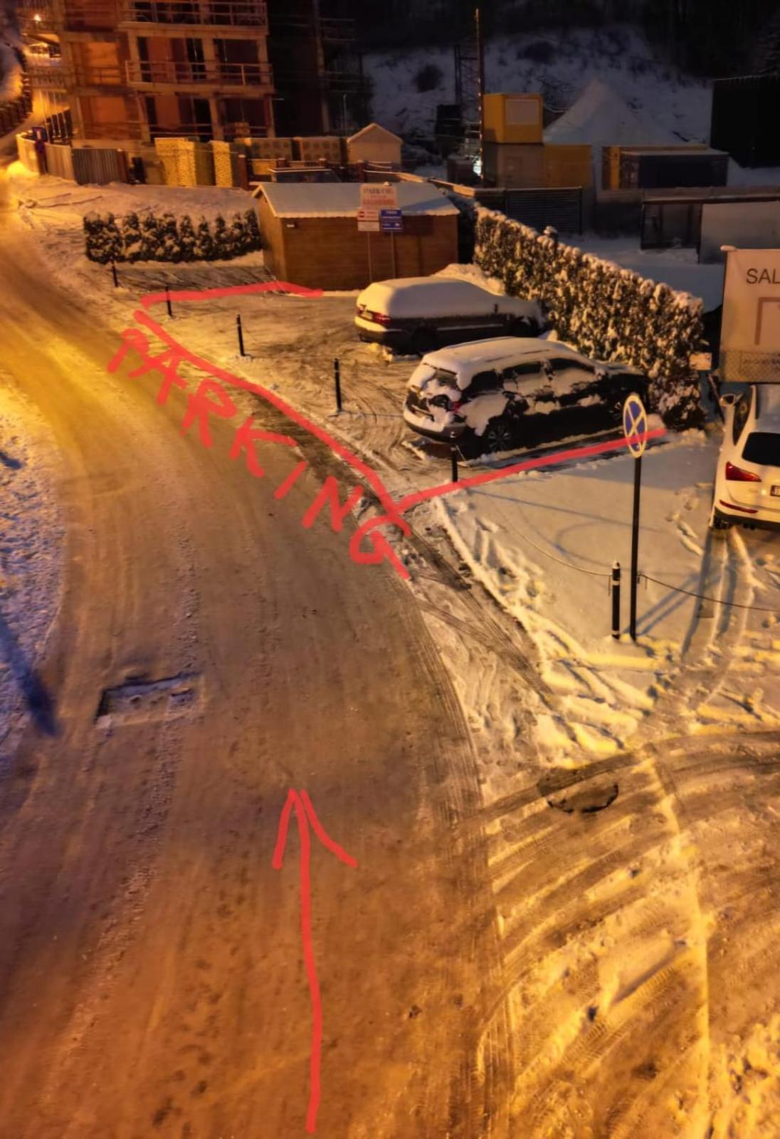 Kacperek W Centrum Willowa 4A Szczyrk Luaran gambar