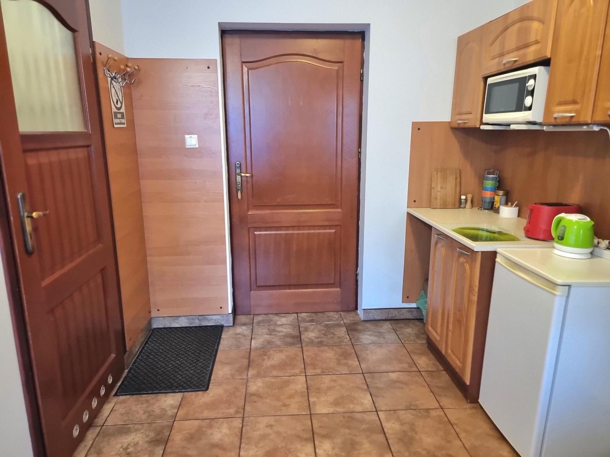 Kacperek W Centrum Willowa 4A Szczyrk Luaran gambar